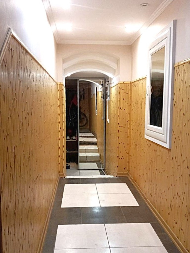 продажа трехкомнатной квартиры номер A-173287 в Приморском районе, фото номер 27